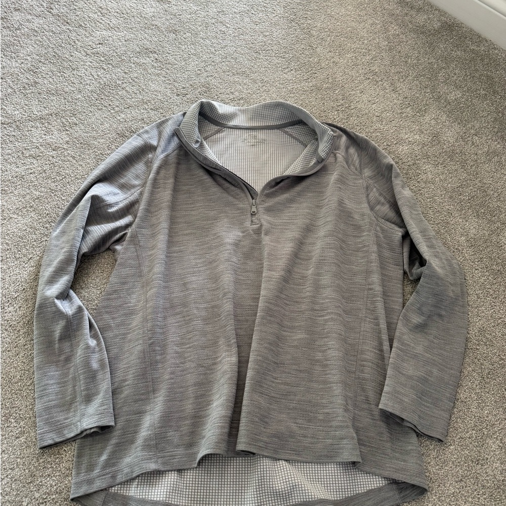 Vineyard Vines Quarter Zip - Men’s